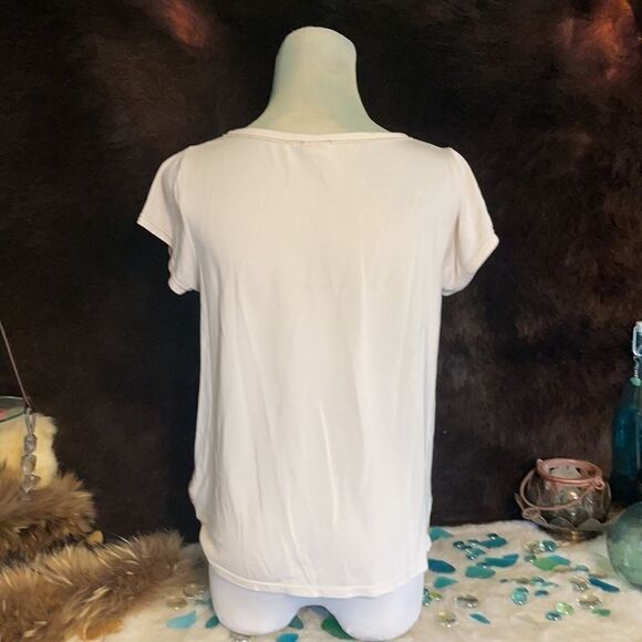 Tiny by Anthropologie shirt XS (3897) - Picture 6 of 9